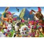 Puzzle lama 99 piese